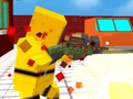 Laro Strike blocky masaya online
