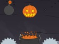 Laro Bumabagsak na Pumpkins  online