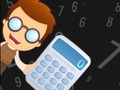 Laro Math Nerd online