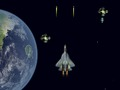 Laro Mga Invaders Combat  online