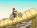Laro Moto Beach Ride online