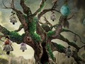 Laro Ang Puppet Island  online
