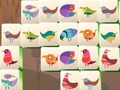 Laro Mahjong Birds online