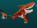 Laro Isda kumain Lumago malaki!  online