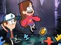 Laro Gravity Falls Magic Rune Misteryo online