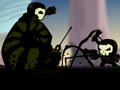 Laro Planeta ng Kaz  online