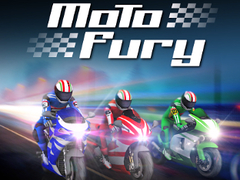 Laro Moto Fury online
