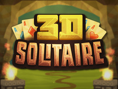 Laro 3d solitaryo  online