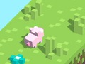 Laro Pumunta Piggy! Pumunta!  online