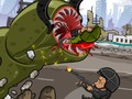Laro Wormzilla 1 online