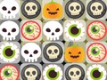 Laro Halloween Tugma Halimaw  online
