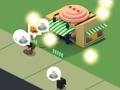 Laro Foody Avenue online