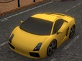 Laro Supercar walang katapusang pagmamadali online
