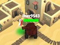 Laro Mga Cartoon Tank  online