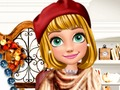 Laro Kuwento ng Rapunzel Autumn Fashion  online