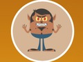 Laro Pagsusulit ng Halloween Monster online