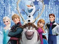 Laro Elsa Jigsaw Puzzle online