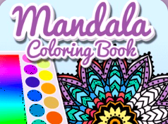 Laro Elsa Mandala online