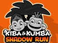 Laro Kiba at Kumba Shadow Run online