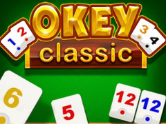 Laro Okey Classic online