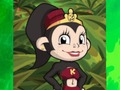 Laro Kiba at Kumba Jigsaw Puzzle online