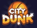 Laro City Dunk online