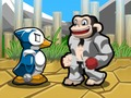Laro Kumba Karate online
