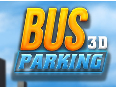 Laro Bus Parking 3d online