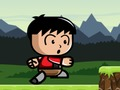 Laro Little Big Runner online