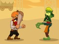 Laro Zombies vs Halloween online