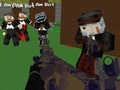 Laro Combat Pixel Arena 3d Fury Man online