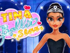 Laro Tina Ballet Star online