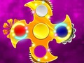 Laro Hindi Mapakali Spinner Designer  online