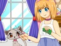Laro Beauty cat salon online
