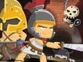 Laro Knights brilyante  online