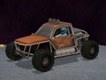 Laro Space Buggy online