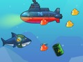 Laro Gun Shark: Terror of Deep Water online