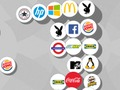 Laro Mahalagang Logo Mahjong  online