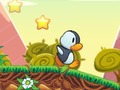 Laro Pakikipagsapalaran ng Penguin online