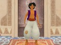 Laro Aladdin Runner online