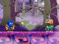 Laro Aki's Odyssey  online