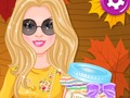 Laro Barbies Cozy Fall Scents online