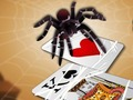 Laro Tumalon Spider online