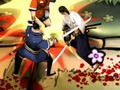 Laro Samurai Shodown  online