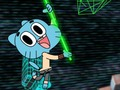 Laro Nag -swing si Gumball online