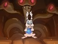 Laro Bunnicula ang sinumpa na brilyante online