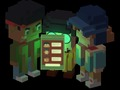 Laro Necromancer 2 Ang crypt ng mga pixel online