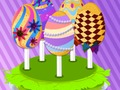 Laro Princess Easter Egg Dekorasyon  online