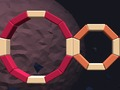 Laro Brick Breaker Intergalactic! online