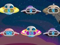 Laro 2048 UFO online